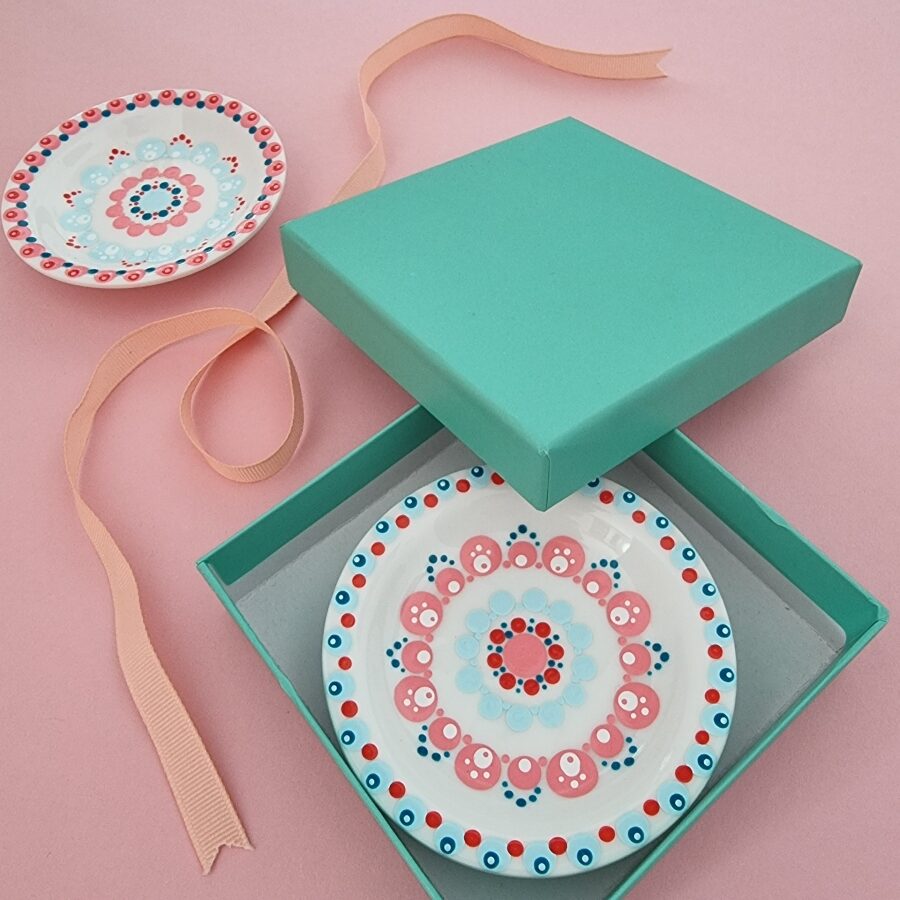 DIY pakket Happy Day - Afbeelding 4