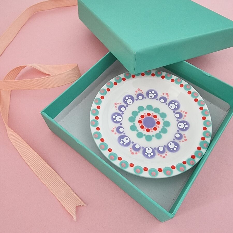 DIY pakket Happy Day - Afbeelding 3
