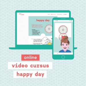 Videocursus Happy Day