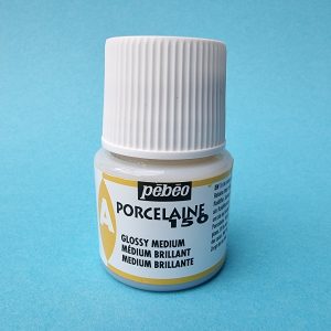 Medium - Pébéo 45 ml
