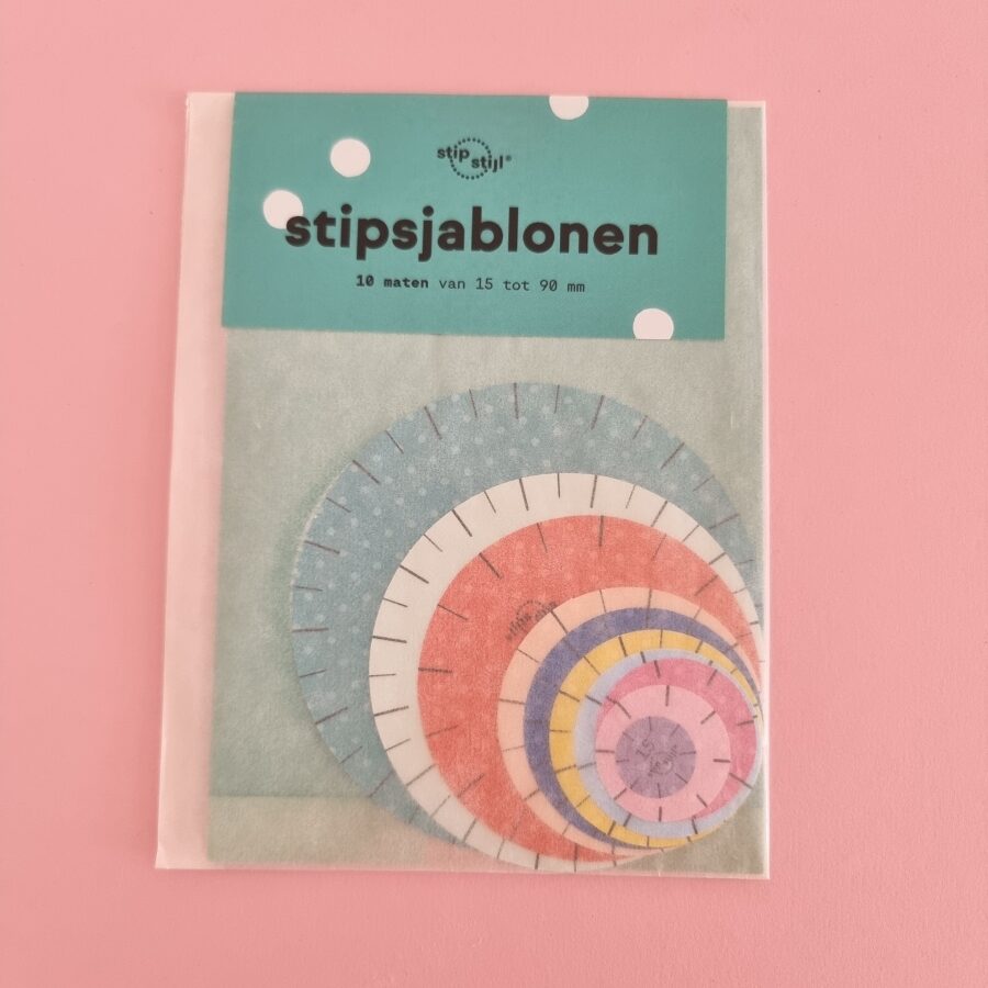 Stippakket Basis - Afbeelding 3