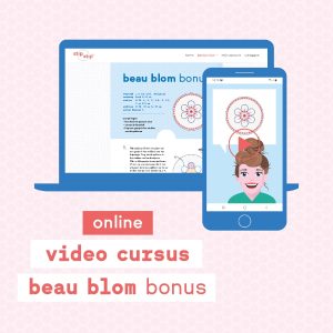 Videocursus Beau Blom Bonus