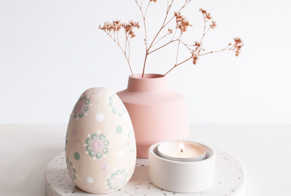 Gastblog: inspiratie voor Pasen