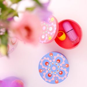 Patroon Cadeaudoosje