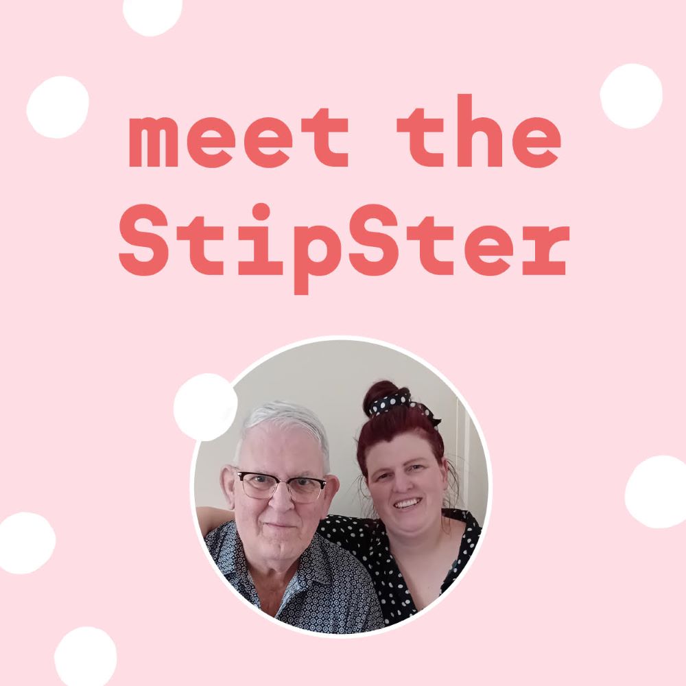 Meet the StipSterren – Neeske en Leo