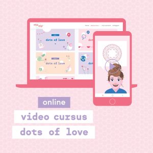 Videocursus Dots of Love
