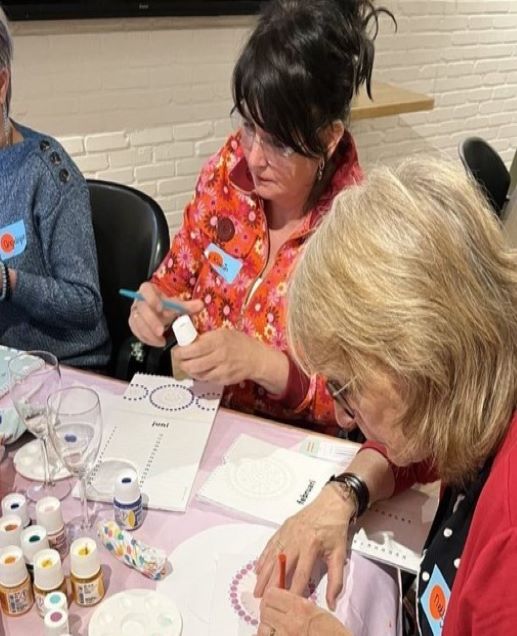 Stipstijl FanEvent (incl. product lancering) - Afbeelding 7