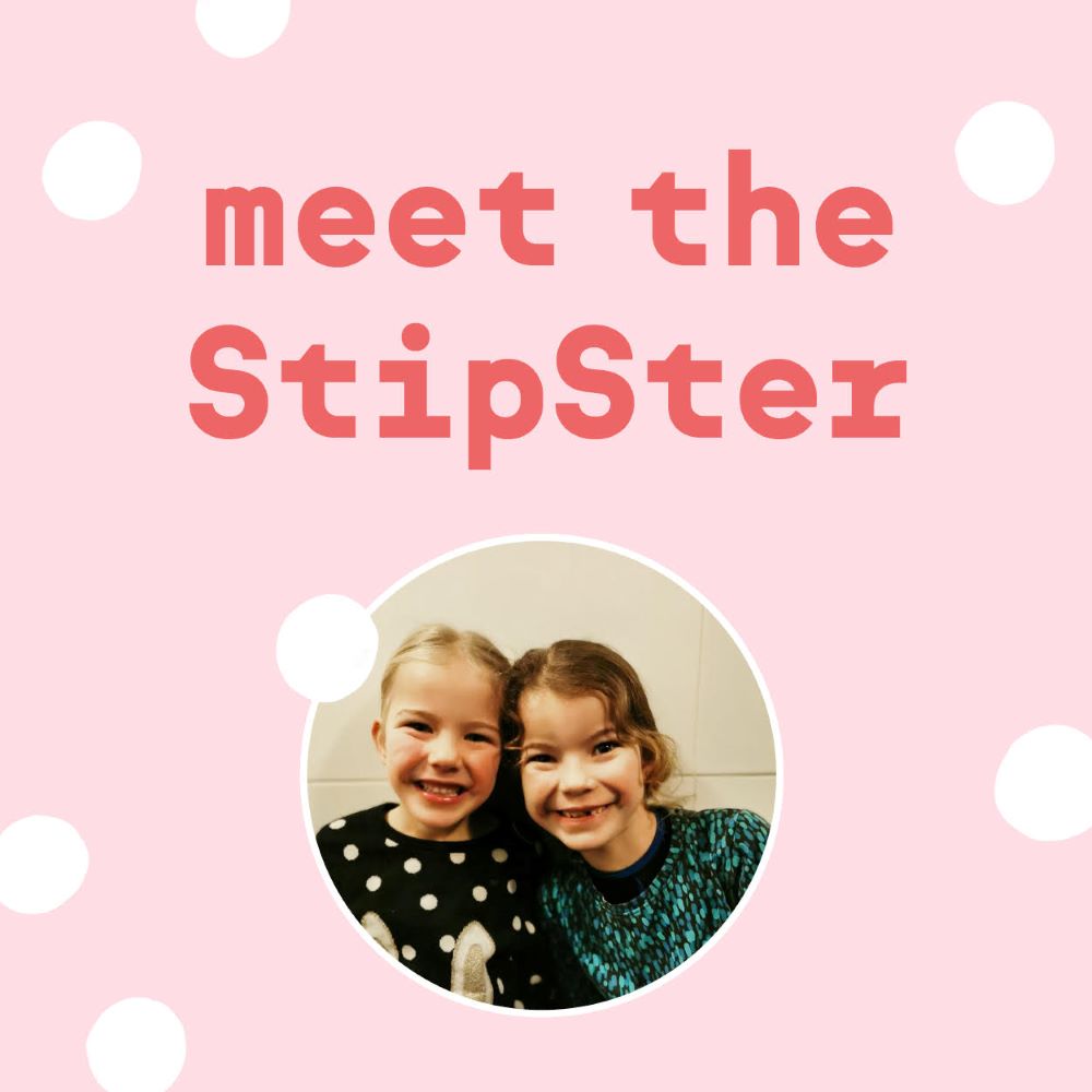 Meet the StipSter – Fenna en Linde