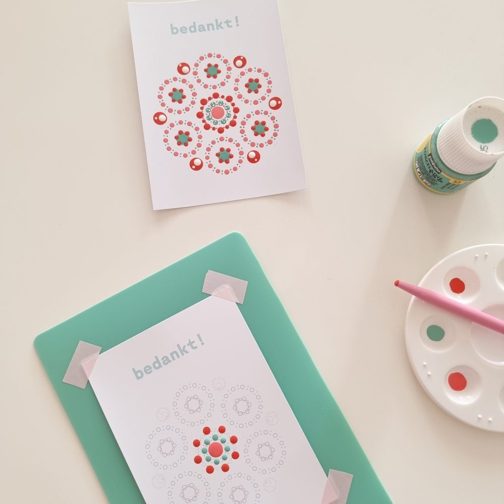 Video: papier schoonhouden