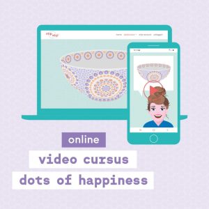 Videocursus Dots of Happiness
