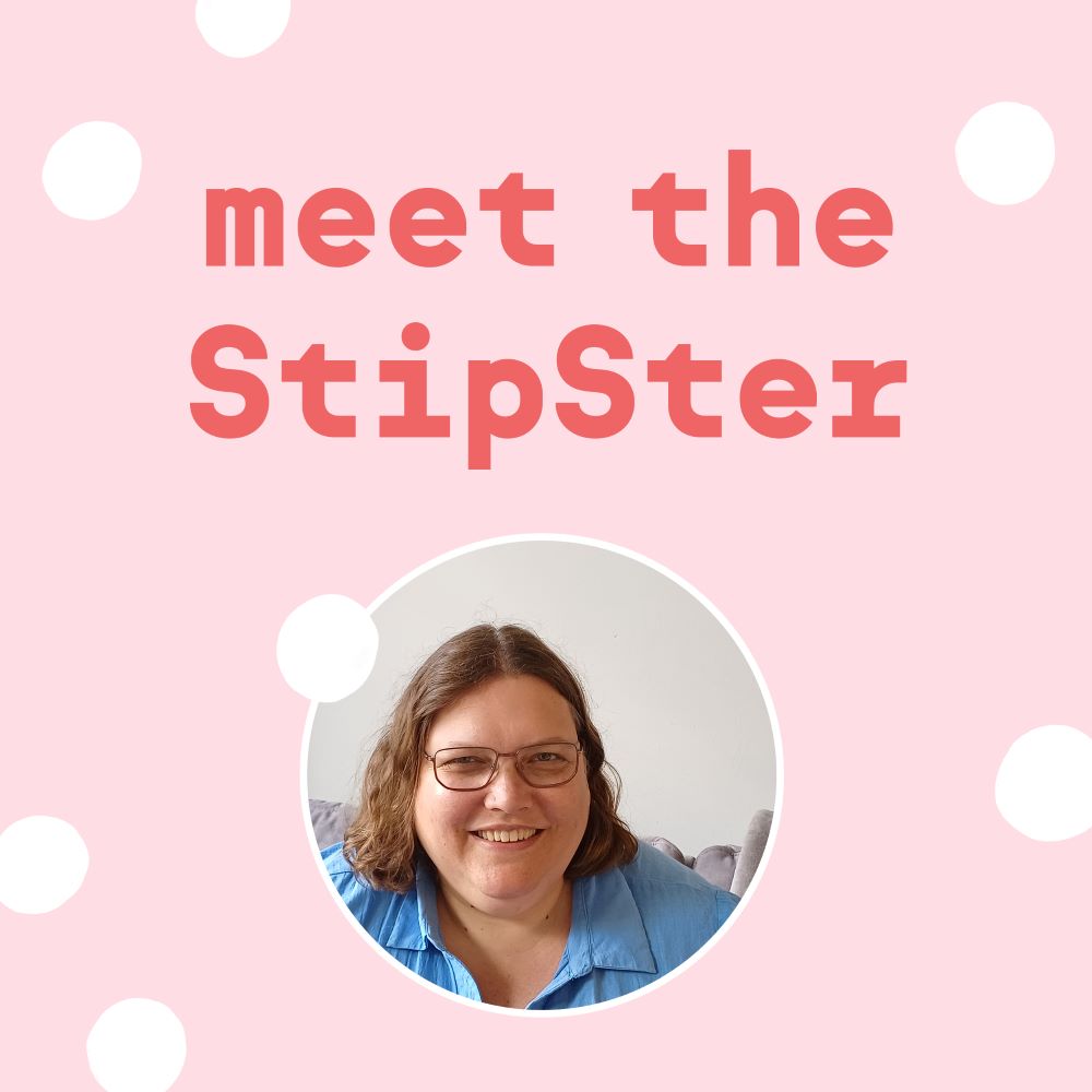 Meet the StipSter – Linda