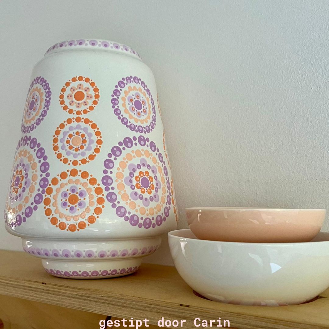 Patroon Flor Bonita Bonus - Afbeelding 3