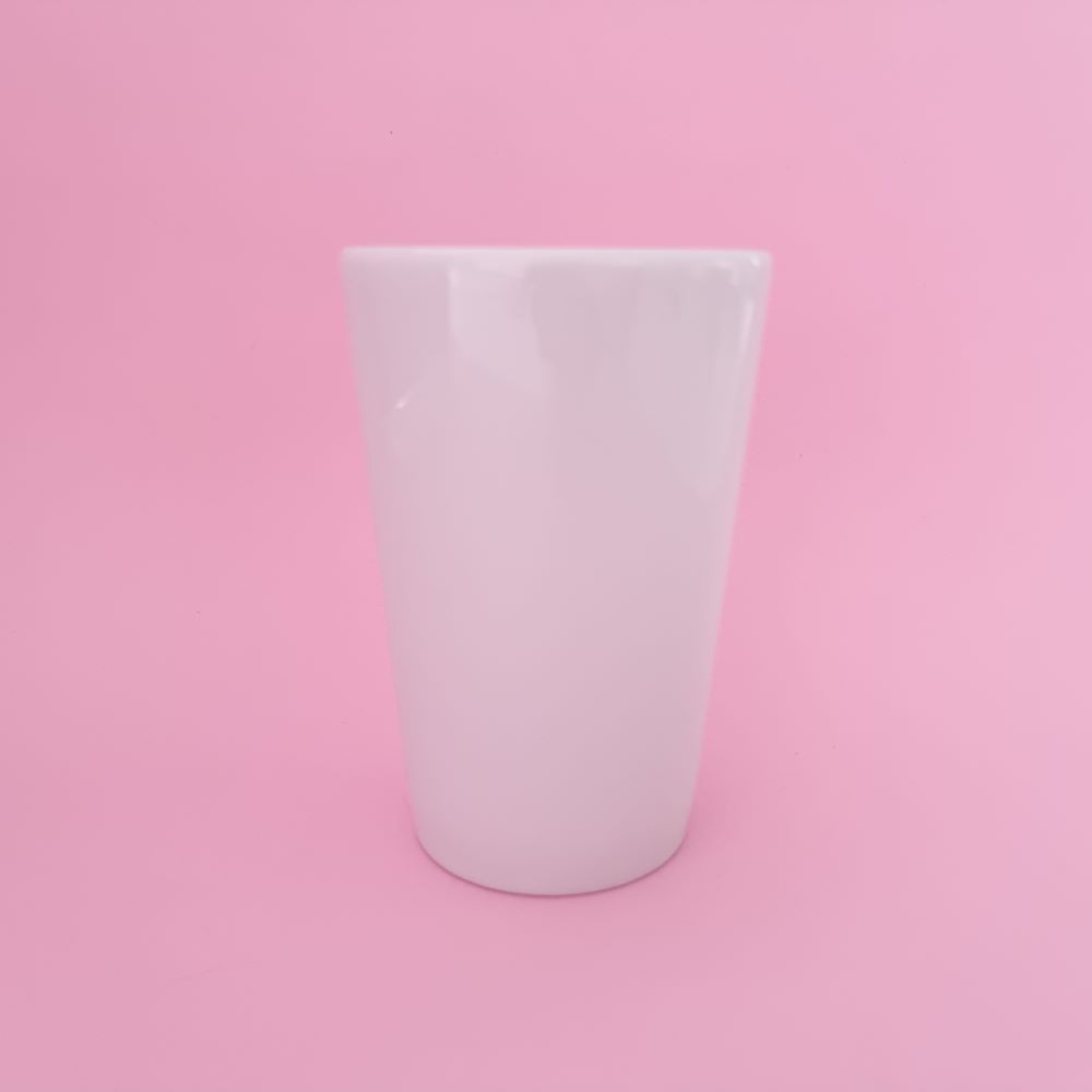 Mok taps zonder oor 11 cm - Afbeelding 2