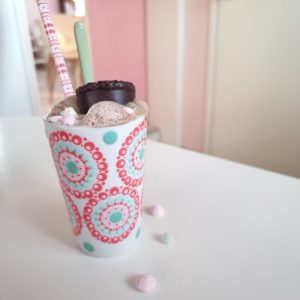Patroon Chocodots