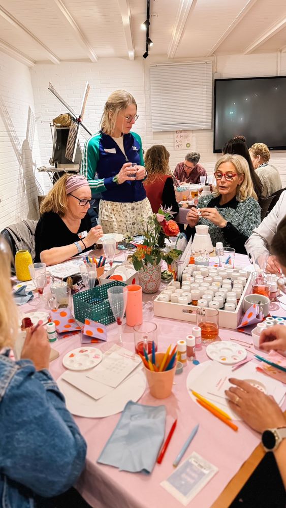 Stipstijl FanEvent (incl. product lancering) - Afbeelding 3