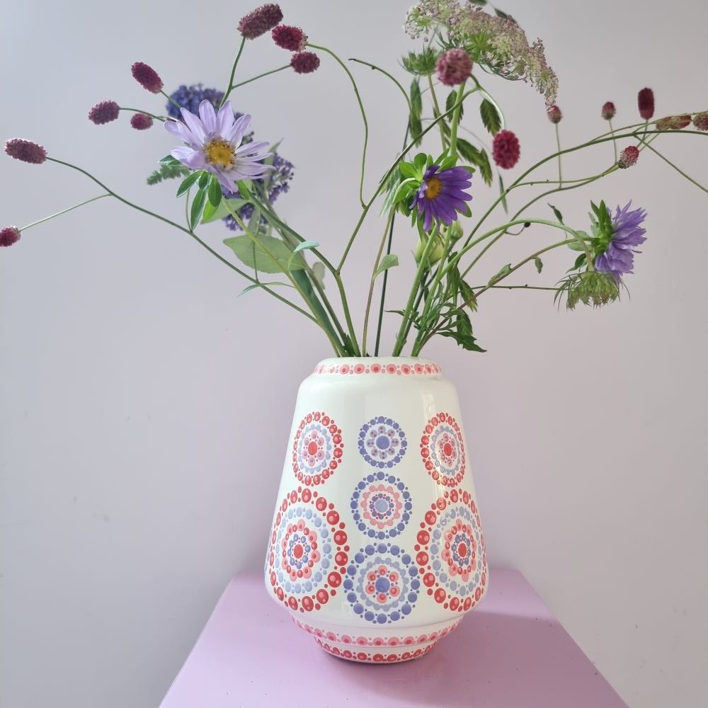 Patroon Flor Bonita Bonus - Afbeelding 2