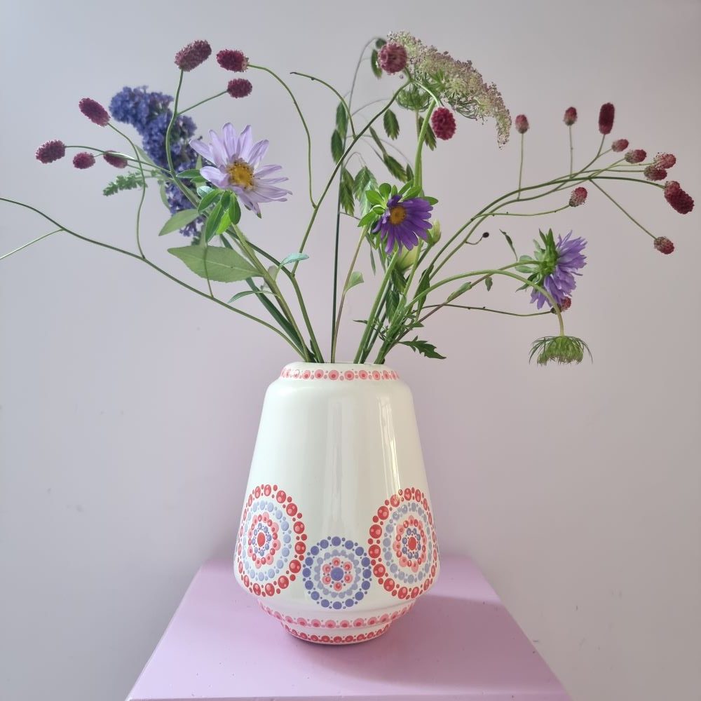 Patroon Flor Bonita Bonus - Afbeelding 6