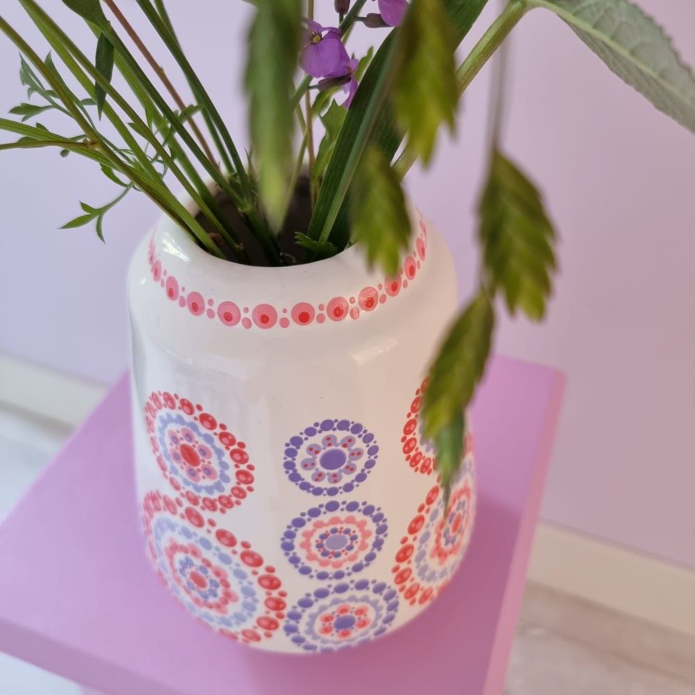 Patroon Flor Bonita Bonus - Afbeelding 4
