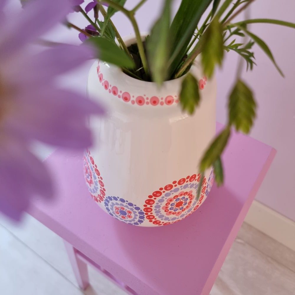 Patroon Flor Bonita Bonus - Afbeelding 7