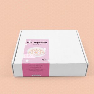 DIY pakket Sparkling Joy