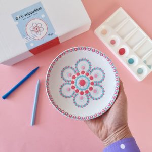 Patroon Beau Blom Bonus