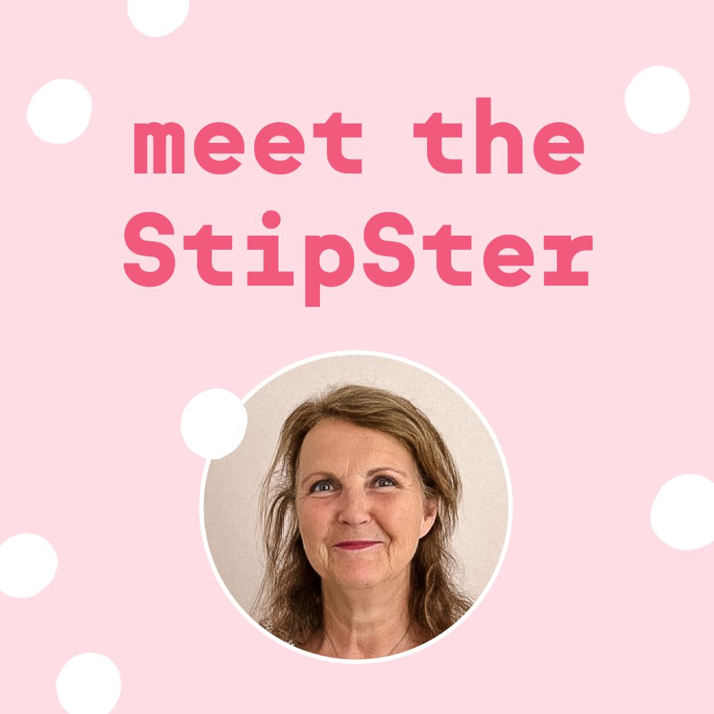 Meet the StipSter – Els