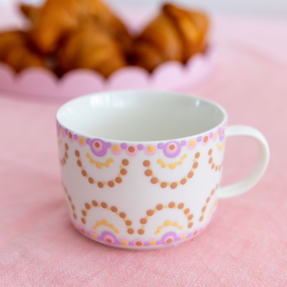 NIEUW: patroon Dot de Croissant - Afbeelding 2