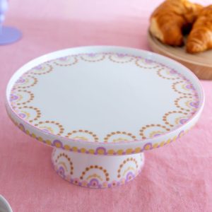 NIEUW: patroon Dot de Croissant