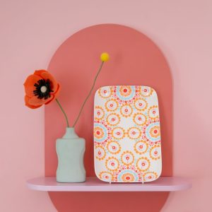 NIEUW: patroon Rising Sun
