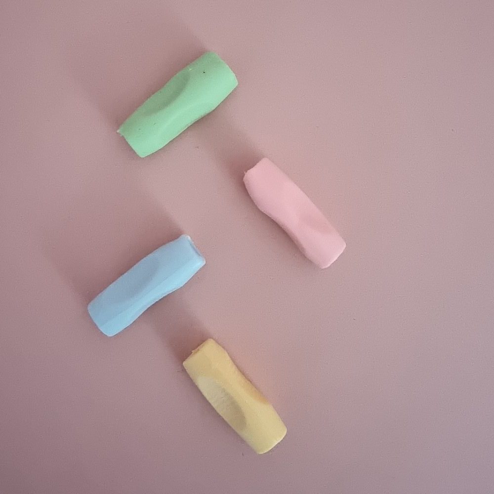 Populair: stip grip - set van 4 - Afbeelding 3