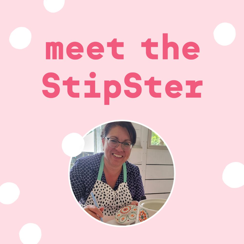 Meet the Stipster – Susanna