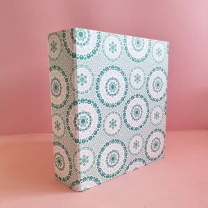 NIEUW: Stipstijl bewaarmap - limited edition