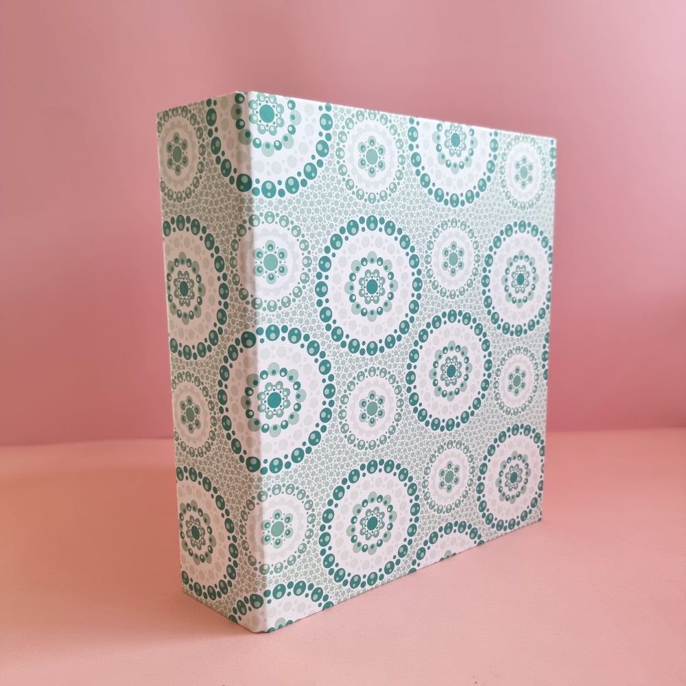 NIEUW: Stipstijl bewaarmap - limited edition