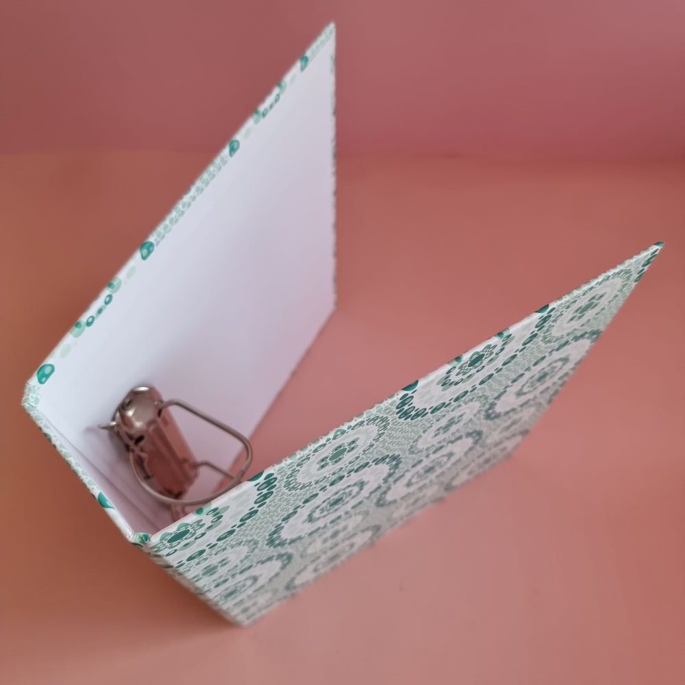 NIEUW: Stipstijl bewaarmap - limited edition - Afbeelding 2