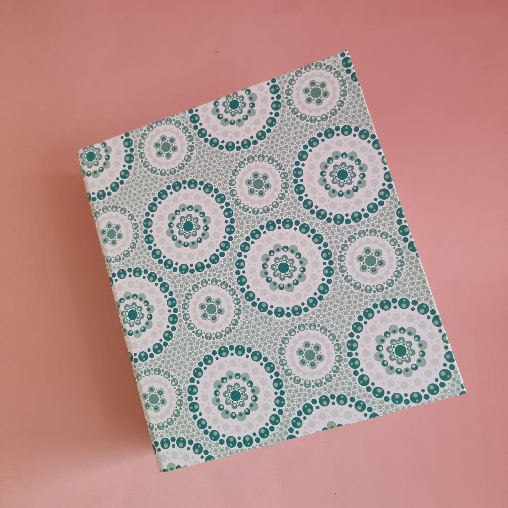 NIEUW: Stipstijl bewaarmap - limited edition - Afbeelding 3