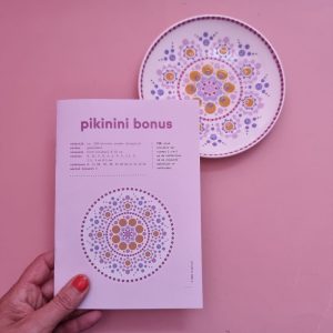 Populair: patroon Pikinini Bonus