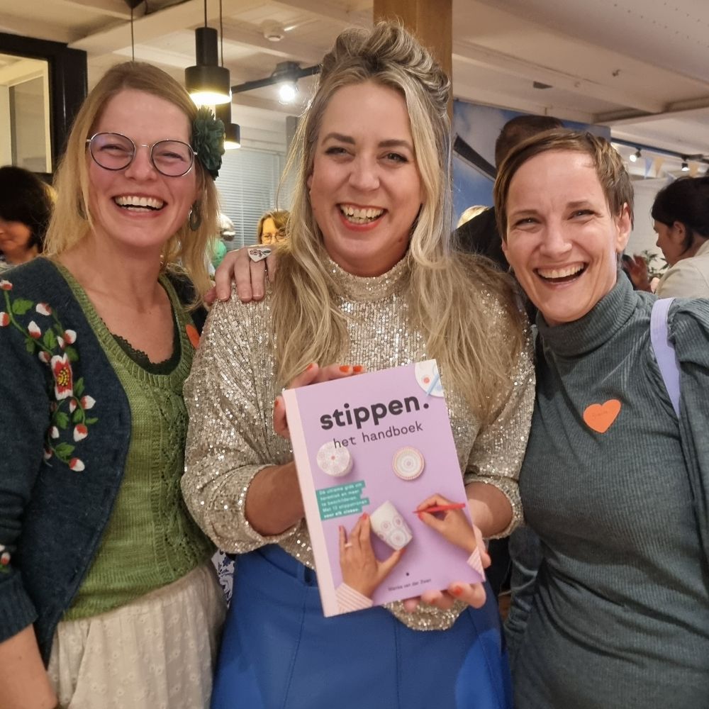Stipstijl FanEvent (incl. product lancering) - Afbeelding 2