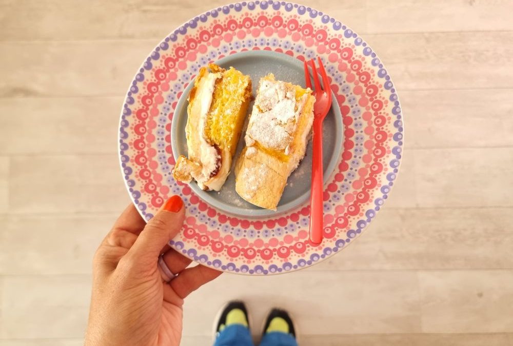 Oostenrijke Kardinalschnitte